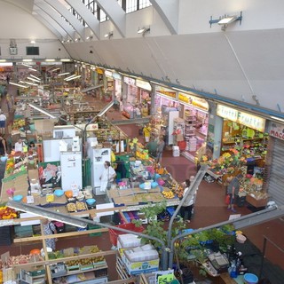 Il Mercato Annonario