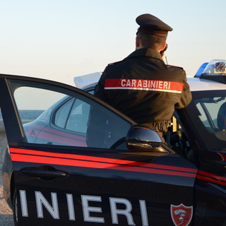 Sanremo: fuga di gas in via Circonvallazione a Bussana, intervento di Vigili del Fuoco e Carabinieri