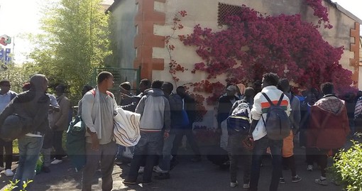 Ventimiglia: domani alla parrocchia di Sant'Antonio, Giornata del Rifugiato con giochi e riflessioni Ventimiglia: domani alla parrocchia di Sant'Antonio, Giornata del Rifugiato con giochi e riflessioni