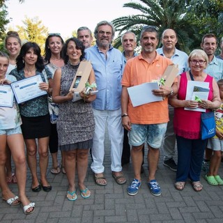 Il titolo di MASTER GOURMET 2015 va a Gassino Torinese(TO). Ospiti del Villaggio dei Fiori di Sanremo turisti e gourmet di tutto il mondo