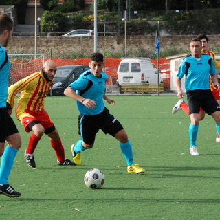 Calcio: arriva finalmente la vittoria per la Matuziana nel campionato di Prima Categoria