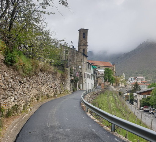 Montalto Carpasio: gli auguri e i ringraziamenti del vice Sindaco Valerio Verda Montalto Carpasio: gli auguri e i ringraziamenti del vice Sindaco Valerio Verda