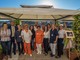 Sanremo: alla Residenza Anni Azzurri “B.Franchiolo” la mostra fotografica in onore di Mario Dutto (Foto)