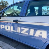 Sanremo: famiglia di origine marocchina aveva occupato abusivamente una casa popolare, stamane l'intervento della Polizia