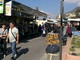 Ventimiglia: mercato del venerdì, migranti, Bolkestein e turismo. La voce degli ambulanti fra problemi e proposte per una città migliore (Video interviste)