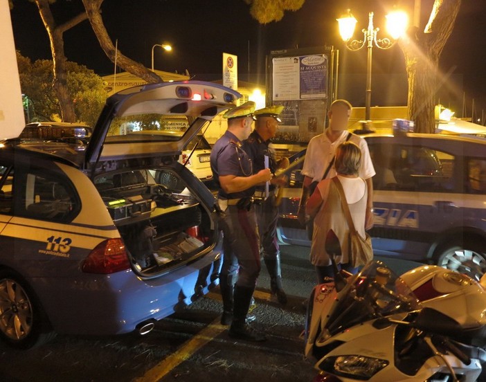 Sanremo: i locali di piazza Bresca si impegnano per riportare la zona all'antico splendore