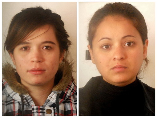 Ventimiglia: due messicane arrestate dalla Polizia per traffico di droga che avevano lasciato a Verona