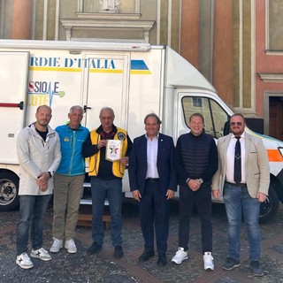 Prevenzione gratuita al servizio della comunità, Dolceacqua ospita “Missione e Salute”