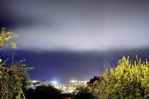 Domani torna il maltempo in Liguria: allerta nel centro-levante, in provincia vento e qualche precipitazione Domani torna il maltempo in Liguria: allerta nel centro-levante, in provincia vento e qualche precipitazione
