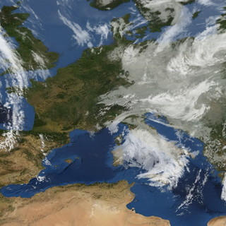 Previsioni del tempo del 16 maggio 2019 in collaborazione con Arpal Liguria Previsioni del tempo del 16 maggio 2019 in collaborazione con Arpal Liguria