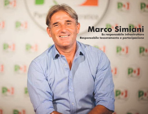 Sanremo: segreteria provinciale PD, venerdì prossimo incontro per la candidatura di Marco Torre Sanremo: segreteria provinciale PD, venerdì prossimo incontro per la candidatura di Marco Torre