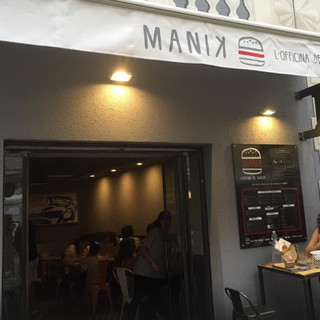 Sanremo: la curiosità dalla classifica dei ristoranti di Tripadvisor nella città dei fiori, in testa c'è 'Manik - L'Officina del Burger'