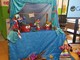 Sanremo: laboratorio ambientale con uno spettacolo di marionette alla scuola Primaria di Poggio (Foto)