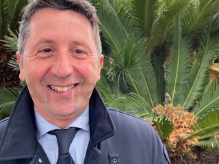 Matteo Orengo Matteo Orengo