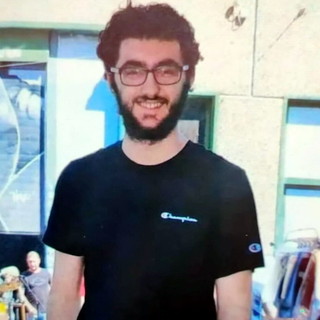 Ritrovato a Ventimiglia Marzio Gaglione, il 18enne scomparso da Sanremo