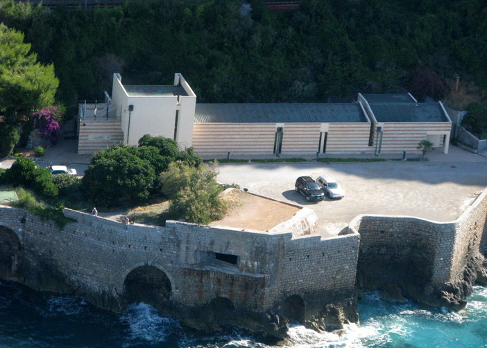 Apertura del Museo Preistorico dei Balzi Rossi