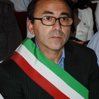 Anche il Sindaco di Soldano Antonio Fimmanò oggi dal Ministro Martina per chiedere più attenzione all'agricoltura