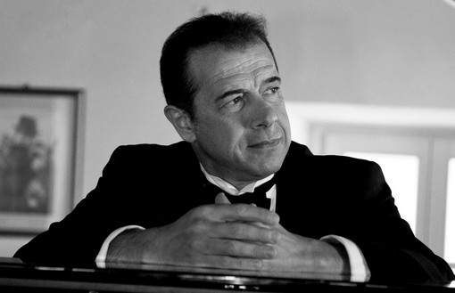 Bordighera: sabato prossimo, recital di pianoforte del concertista Maurizio Moretta