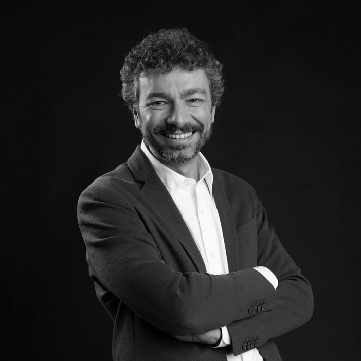 Massimo Polidoro ospite ad Ospedaletti della rassegna 'È Tempo di Libri' Massimo Polidoro ospite ad Ospedaletti della rassegna 'È Tempo di Libri'