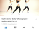 Oltre 4 milioni di visualizzazioni su Youtube per le coreografie di Zumba dell'ospedalettese Marina Martullo