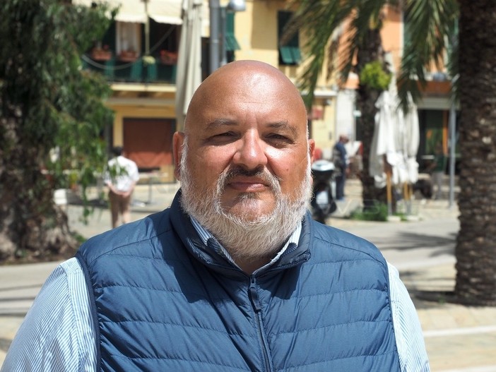 Massimo Giuffra Massimo Giuffra