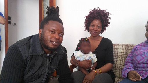 Viaggio di Sanremo News tra i migranti a Imperia e San Bartolomeo al Mare. Le loro storie e il lavoro svolto dalla cooperativa Jobel (Foto e video interviste) Viaggio di Sanremo News tra i migranti a Imperia e San Bartolomeo al Mare. Le loro storie e il lavoro svolto dalla cooperativa Jobel (Foto e video interviste)