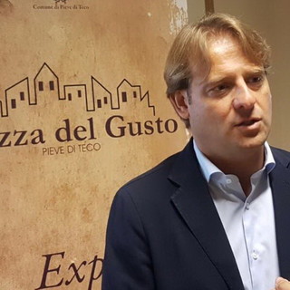 Marco Scajola venerdì e sabato a Giovinazzo (Ba) ad ‘Everest 017’, il campus giovani del centrodestra