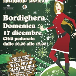 Bordighera: nel weekend tornerà l'appuntamento con il Villaggio Natalizio, arriva BordiChristmas Bordighera: nel weekend tornerà l'appuntamento con il Villaggio Natalizio, arriva BordiChristmas