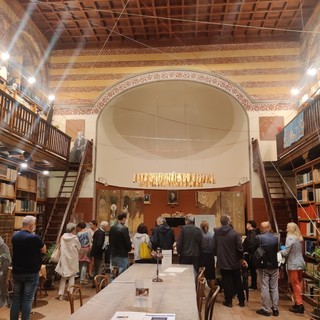 Bordighera: venerdì prossimo al Museo Bicknell la 'Notte Internazionale della Geografia 2023'