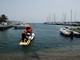 Sanremo: per prevenzione e sorveglianza in mare, anche quest'anno presidio dei Vigili del Fuoco con moto d'acqua Sanremo: per prevenzione e sorveglianza in mare, anche quest'anno presidio dei Vigili del Fuoco con moto d'acqua