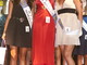 Bordighera: Sara Basini si aggiudica il titolo 2011 di 'Miss La Riviera' Bordighera: Sara Basini si aggiudica il titolo 2011 di 'Miss La Riviera'