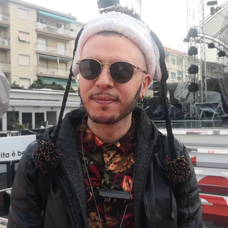 Marco Sentieri Marco Sentieri