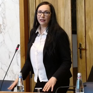 Imperia, Maria Nella Ponte si dimette da capogruppo del Movimento 5 Stelle in consiglio comunale