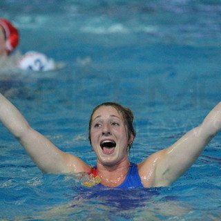 Pallanuoto: domani e domenica prima fase di Coppa Italia per la Mediterranea Imperia