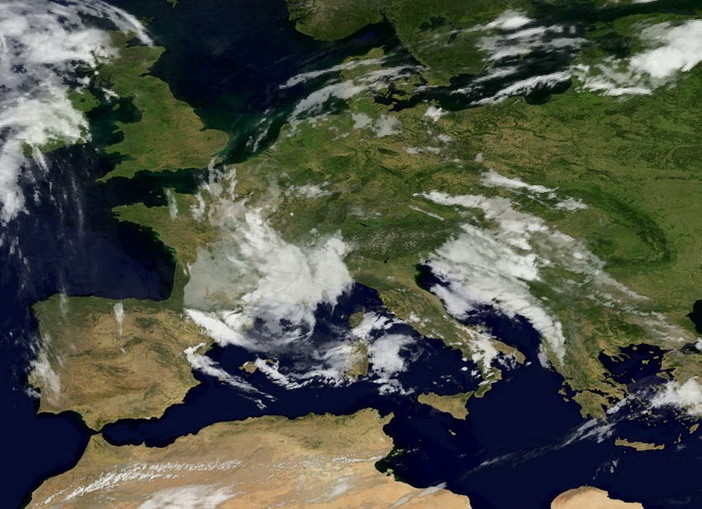 Previsioni del 22 maggio (e fino al 26 maggio) in collaborazione con PORTOSOLE e ASSONAUTICA