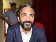 Il sindaco Mario Conio Il sindaco Mario Conio