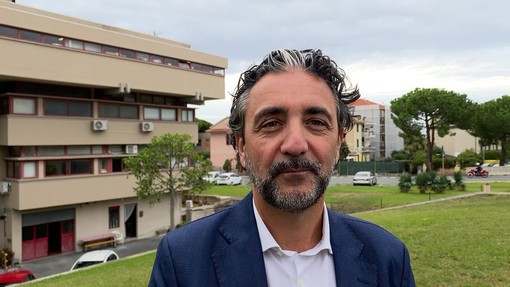 Arma e Sanremo, nessun caso di ragazze drogate con il cloroformio. Conio: "È una bufala" Arma e Sanremo, nessun caso di ragazze drogate con il cloroformio. Conio: "È una bufala"