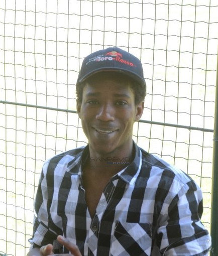 Moussa Balde Moussa Balde