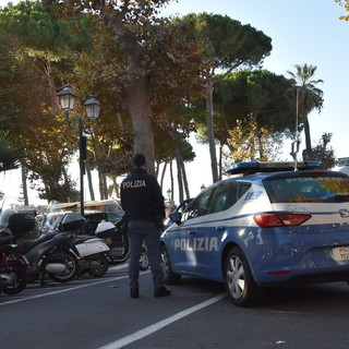 Ventimiglia: recidivo da tempo, chiuso per 17 giorni noto locale nella zona del 'centro studi' Ventimiglia: recidivo da tempo, chiuso per 17 giorni noto locale nella zona del 'centro studi'