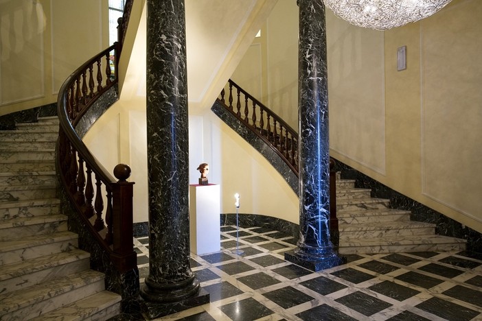 Imperia: fino al 18 febbraio le iscrizioni al workshop di Arteterapia 'Art Collage' organizzato al Maci