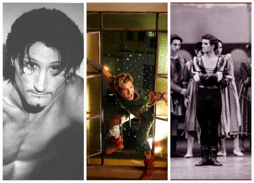 Bordighera: tre giorni di danza e spettacolo al teatro del Palazzo del Parco Bordighera: tre giorni di danza e spettacolo al teatro del Palazzo del Parco