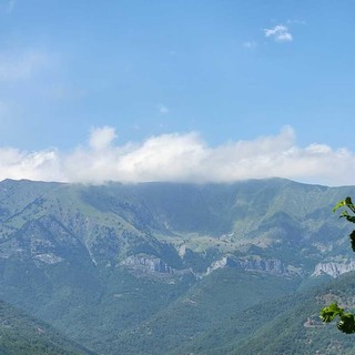 Meteo, nuova giornata all'insegna dell'instabilità nell'Imperiese: rischio temporali e grandinate, ma il caldo non dà tregua