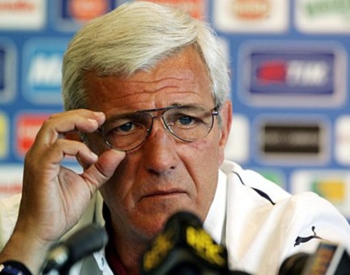 Festival 2010: Pupo conferma "Stasera con Marcello Lippi"
