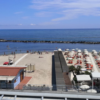 Secondo weekend dopo l'apertura dei confini: alberghi e commercio stabili sui numeri della settimana precedenti