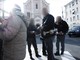 Sanremo: non paga tre biglietti sul bus, viene multato e da in escandescenze nella zona di San Martino