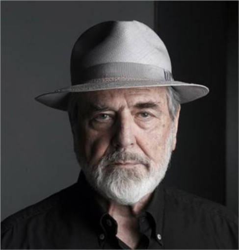 Michelangelo Pistoletto presenta ‘La formula della Creazione’ al Teatro dell'Opera del Casinò di Sanremo