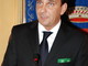 Il Presidente del Consiglio Comunale, Marco Lupi
