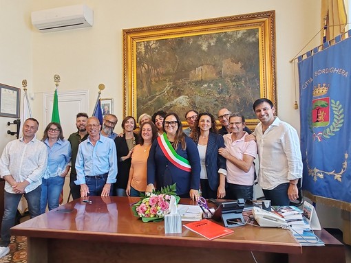 Bordighera, il nuovo Consiglio comunale si insedia l'11 giugno: giuramento del sindaco ed elezione del presidente
