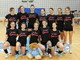 Pallavolo: termina con una sconfitta l'ottima stagione della Maurina femminile in Serie D