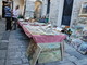Sanremo: 'Mercatino dell'Antiquariato' prima in piazza Muccioli e poi nella Pigna